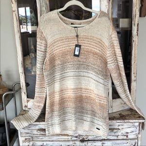 John Varvatos BNWT knit Sweater - Large